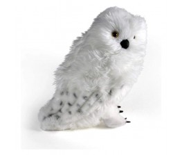 Plush Hedwig - Harry Potter