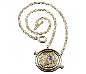 Neckless The Time Turner Hermione - Harry Potter