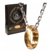 The One Ring (Stainless Steel) - The Lord of the Rings