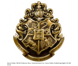 Hogwarts School Crest - Harry Potter