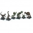 Chess SET Jurassic Park