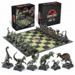 Chess SET Jurassic Park