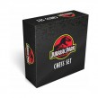 Chess SET Jurassic Park