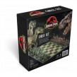 Chess SET Jurassic Park