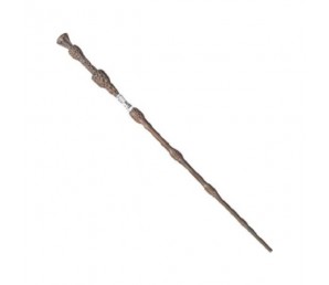 Wand Professor Albus Dumbledore’s 40 cm with case - Harry Potter