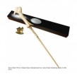 Wand Lord Voldemort’s 37 cm with case - Harry Potter