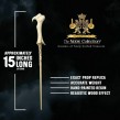 Wand Lord Voldemort’s 37 cm with case - Harry Potter