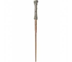 Wand Harry Potter 35 cm with case - Harry Potter