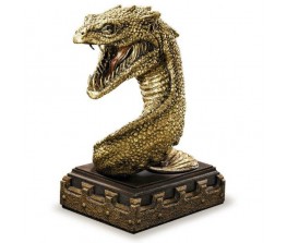 Book End The Basilisk - Harry Potter