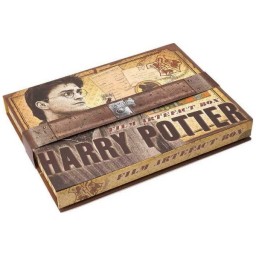 Artifact box Harry Potter