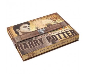 Artifact box Harry Potter