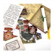 Artifact box Ron Weasley - Harry Potter