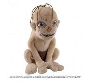 Plush Gollum - The Lord of the Rings