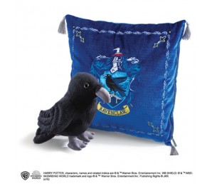 Cushion & Plush Ravenclaw House - Harry Potter