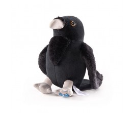 Plush Ravenclaw mascot - Harry Potter