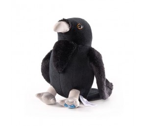 Plush Ravenclaw mascot - Harry Potter