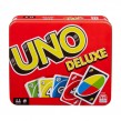 Board Game UNO Deluxe