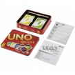 Board Game UNO Deluxe