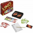 Board Game UNO Deluxe