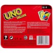 Board Game UNO Deluxe