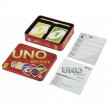 Board Game UNO Deluxe