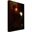 Notebook Premium You Shall not Pass with light - The Lord of The Rings