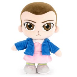Plush Eleven - Stranger Things
