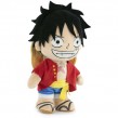 Plush Monkey D. Luffy - One Piece