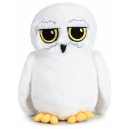 Plush Hedwig - Harry Potter