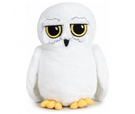 Plush Hedwig - Harry Potter