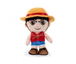 Plush Monkey D. Luffy - One Piece