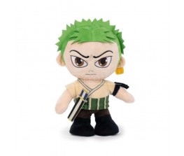 Plush Roronoa Zoro - One Piece