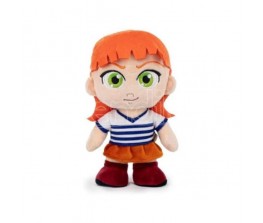 Plush Nami - One Piece