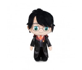 Plush Harry Potter