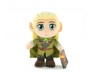 Plush Legolas - The Lord of the Rings