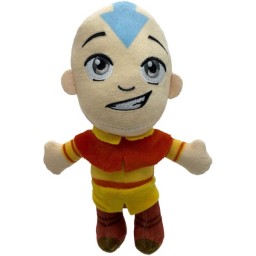 Plush The Last Airbender Aang - Avatar