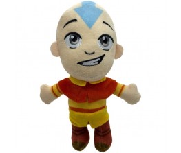 Plush The Last Airbender Aang - Avatar
