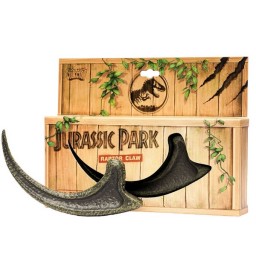 Velociraptor Claw - Jurassic Park