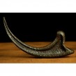 Velociraptor Claw - Jurassic Park