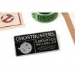 Ghostbusters Employee Welcome Kit