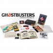 Ghostbusters Employee Welcome Kit