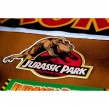 Jurassic Park Welcome Kit