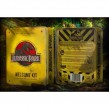 Jurassic Park Welcome Kit