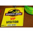 Jurassic Park Welcome Kit