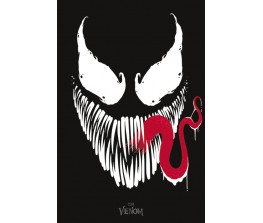 Poster Venom - Face