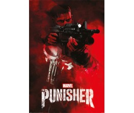 Poster The Punisher - Aim