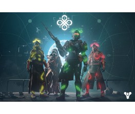Poster Destiny - Gambit