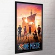 Poster Set Sail - One Piece