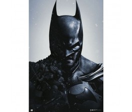 Poster Batman Arkham Origins - DC