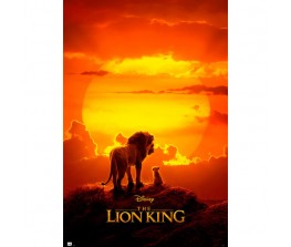 Poster Lion King